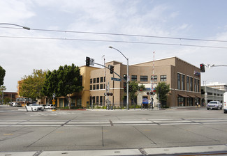 Arcadia, CA Retail - 125 N 1st Ave