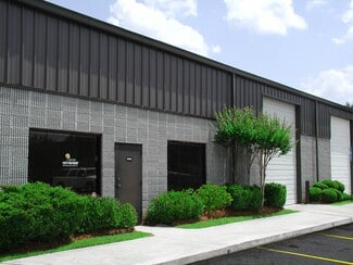 Fayetteville, GA Industrial - 116 Bethea Rd