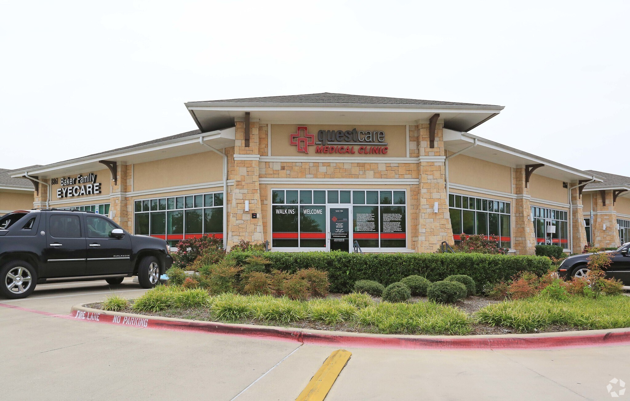8861 Davis Blvd, Keller, TX for Rent
