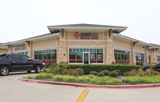 Keller, TX Office/Medical - 8861 Davis Blvd Keller, TX Office/Medical - 8861 Davis Blvd