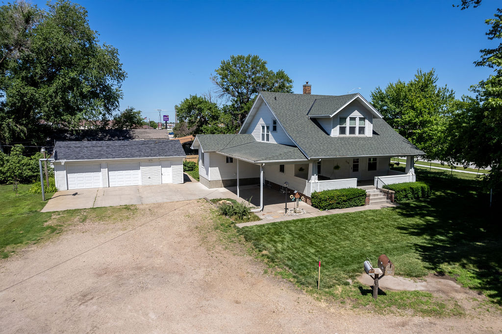 115 23rd St, Columbus, NE for Sale