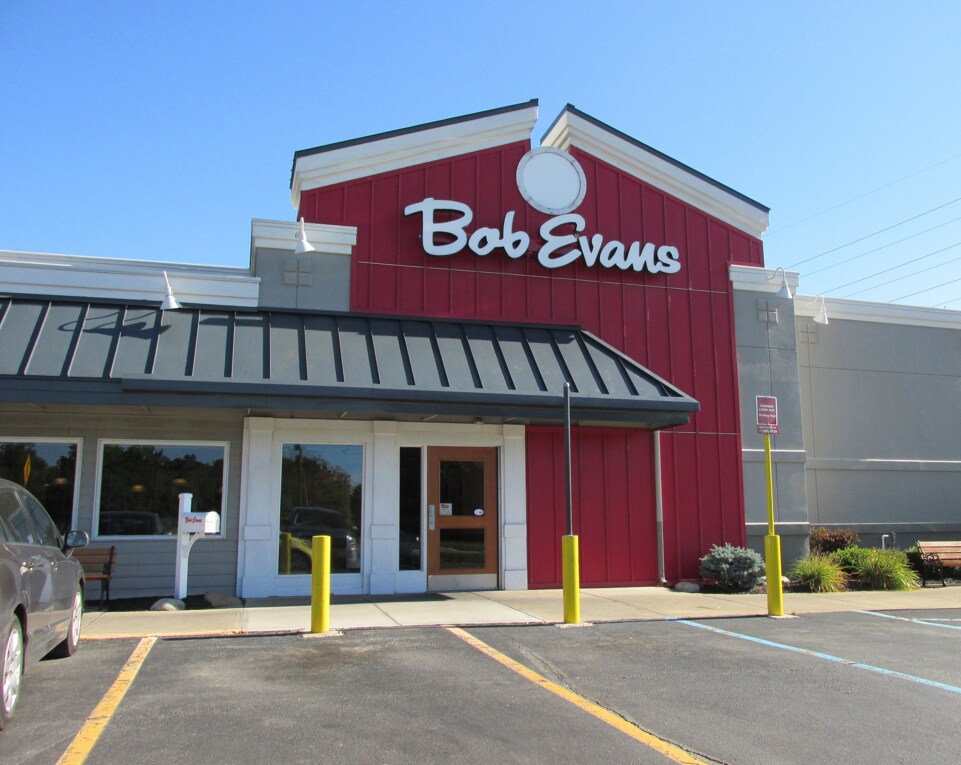1304 E Main St, Ashland, OH for Sale