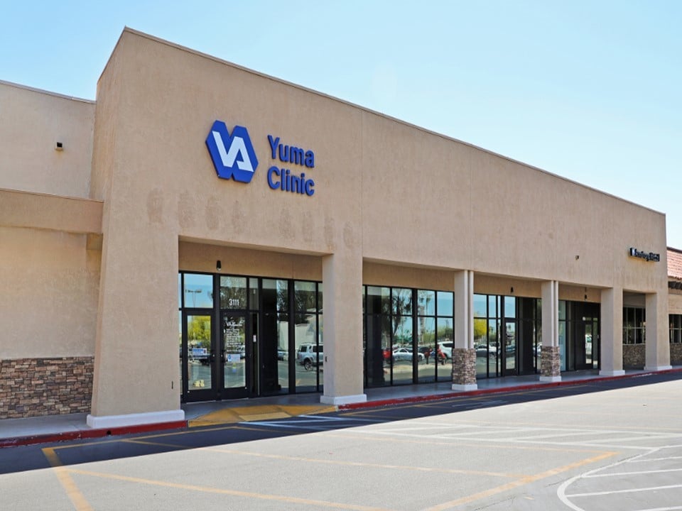 3105-3121 S 4th Ave, Yuma, AZ for Sale
