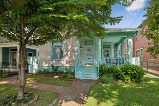 Nashville, TN undefined - 206 S 11th St Nashville, TN undefined - 206 S 11th St
