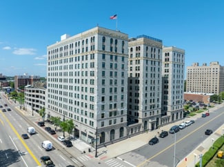 Detroit, MI Apartments - 15 E Kirby St