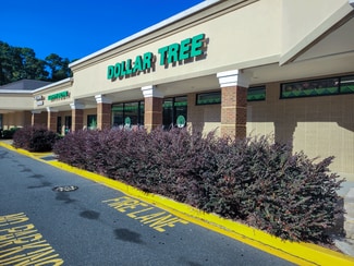 Lake Wylie, SC Retail - 4076-4100 Charlotte Hwy
