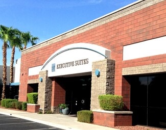 Avondale, AZ Office - 12725 W Indian School Rd