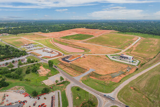 Edmond, OK Commercial Land - I-35 & Waterloo Rd