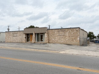 San Antonio, TX Industrial - 511-513 W Rhapsody Dr