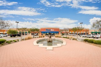 Watauga, TX Office/Retail, Retail - 6801 Rufe Snow Dr