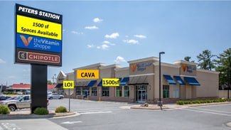 High Point, NC Retail - 2313 N Main St High Point, NC Retail - 2313 N Main St