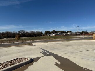 New Braunfels, TX Commercial Land - 1349 State Highway 46 S