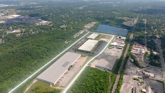 Birmingham, AL Industrial - 1514 Industrial Blvd