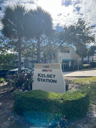 Lake Park, FL Industrial - 1335 Old Dixie Hwy Lake Park, FL Industrial - 1335 Old Dixie Hwy