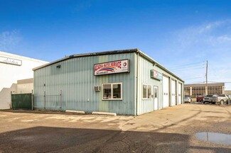 Calgary, AB Auto Repair - 5544 1A St SW