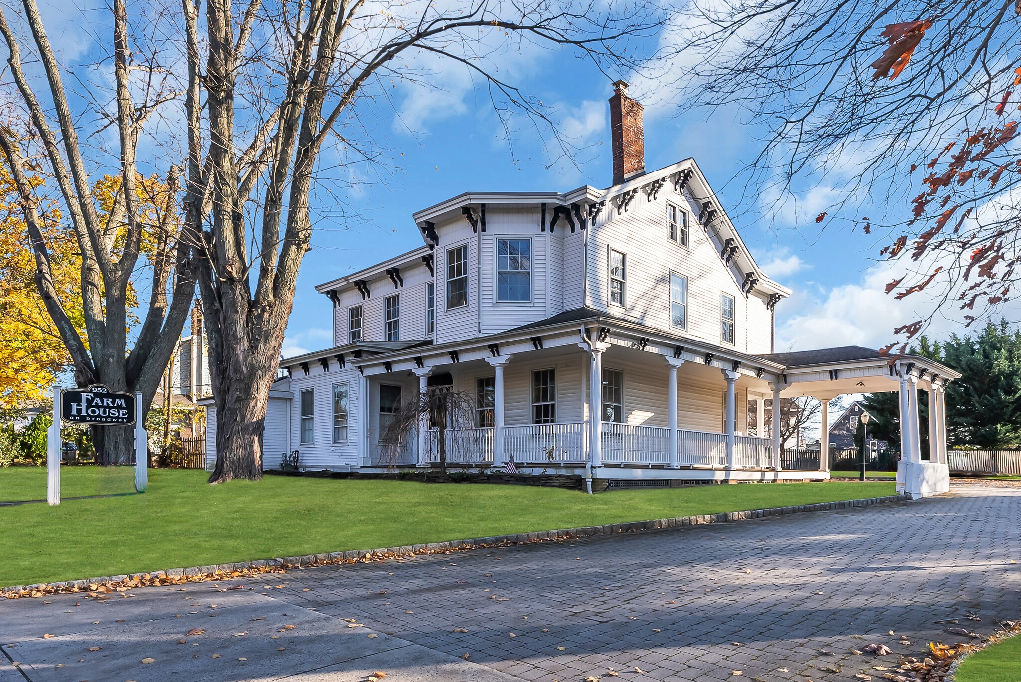 952 Broadway, West Long Branch, NJ for Rent