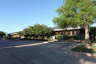 Dallas, TX Office - 17000 Preston Rd Dallas, TX Office - 17000 Preston Rd