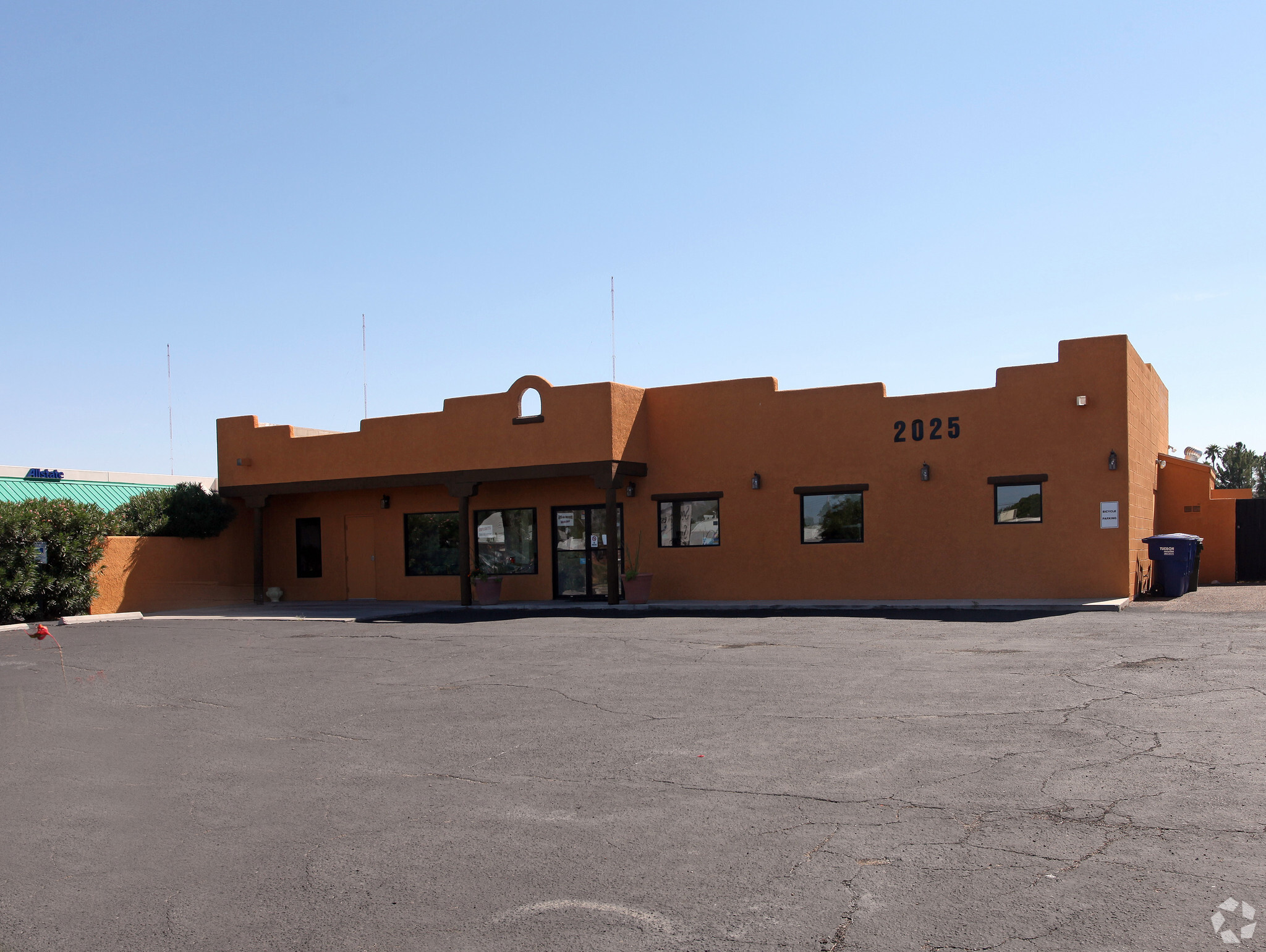 2025 W Grant Rd, Tucson, AZ for Sale