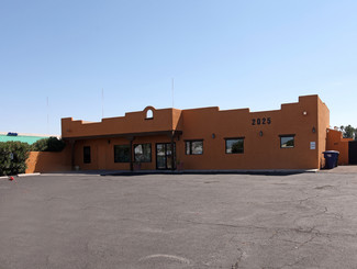 Tucson, AZ Medical - 2025 W Grant Rd