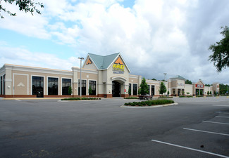 Daytona Beach, FL Retail - 2400 W International Speedway Blvd