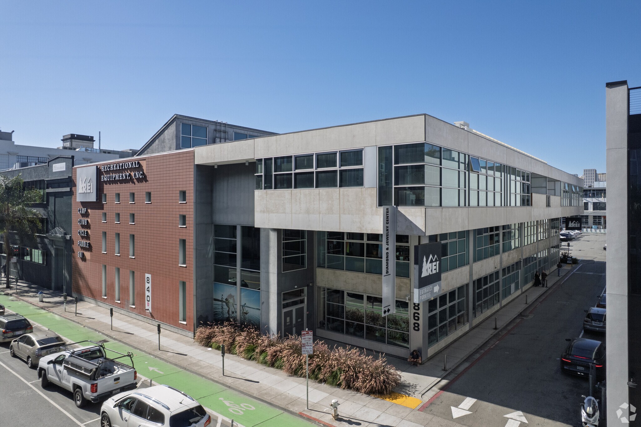 840 Brannan St, San Francisco, CA for Rent