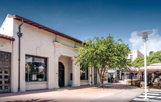 Miami Beach, FL Retail - 910 Lincoln Rd