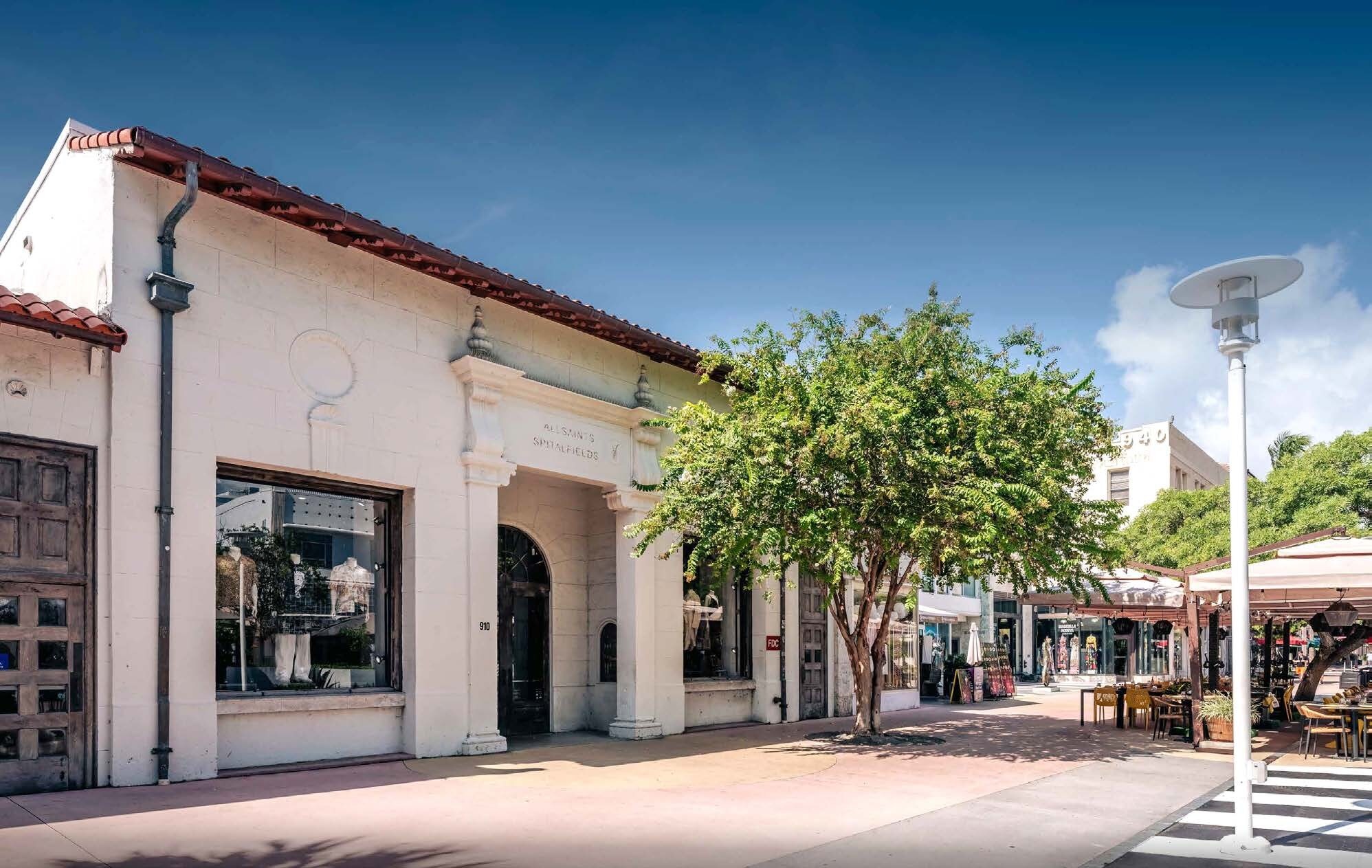 910 Lincoln Rd, Miami Beach, FL for Rent