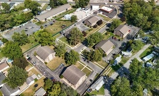 Toledo, OH Apartments - 2820 Eldora Dr
