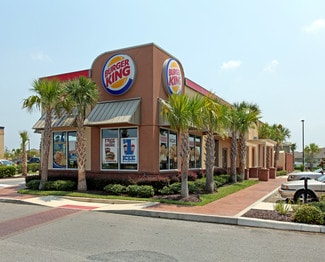 Orlando, FL Retail - 375 S Avalon Park Blvd Orlando, FL Retail - 375 S Avalon Park Blvd