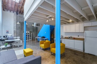 San Diego, CA Office - 731 9th Ave