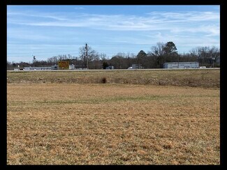 New Highway 68 Englewood Rd  