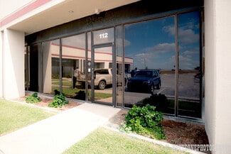 Corpus Christi, TX Office - 226 S Enterprize Pky