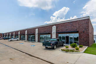 Glenpool, OK Retail - 14060 S Peoria Ave