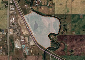 Aldersyde, AB Agricultural Land - 6-28 Meridian 4 Rge