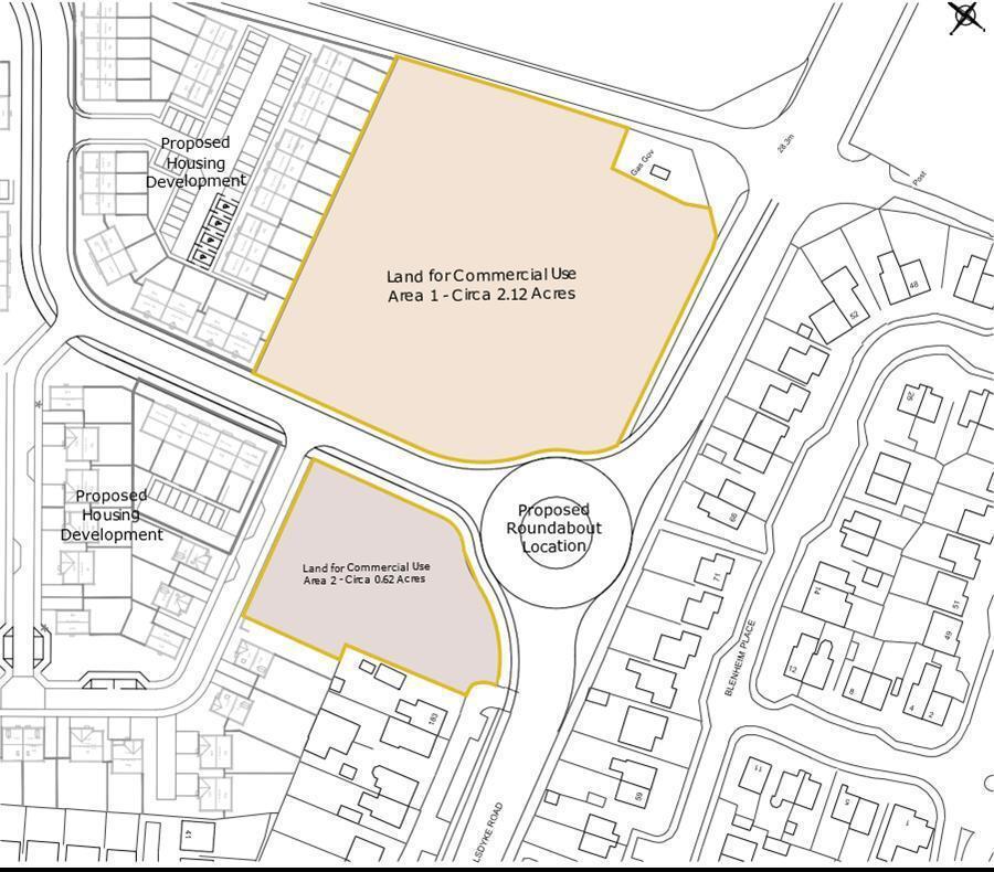 Bellsdyke Rd, Larbert, FAL for Sale