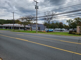 Latham, NY Auto Dealership - 613 New Loudon Rd