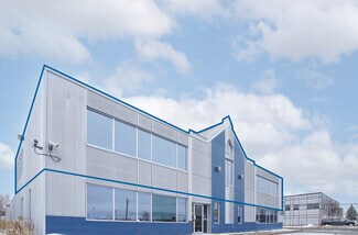 Sainte-julie, QC Office - 2275 St Bombardier