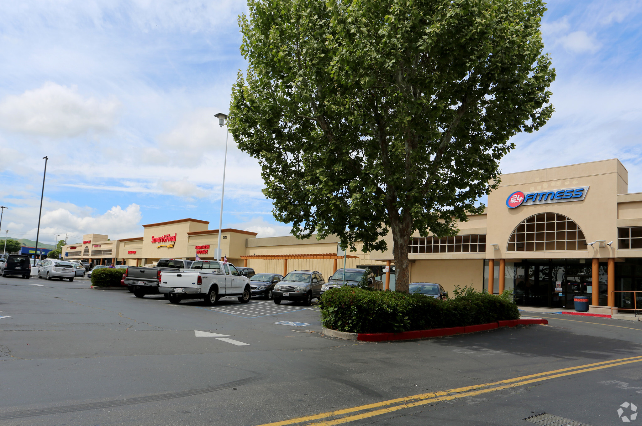 2500-2640 Somersville Rd, Antioch, CA for Rent