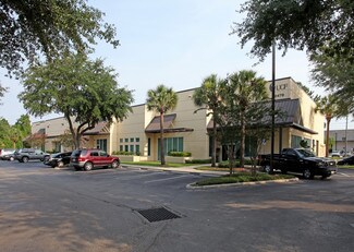 Orlando, FL Office - 12479 Research Pky
