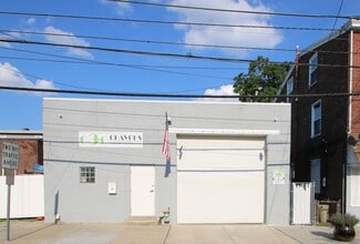 Darby, PA Warehouse - 3 S 5th St Darby, PA Warehouse - 3 S 5th St