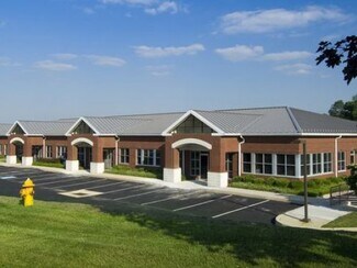 Coatesville, PA Office - 525 Highland Blvd