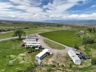 Crawford, CO Specialty - 945 Hwy 92