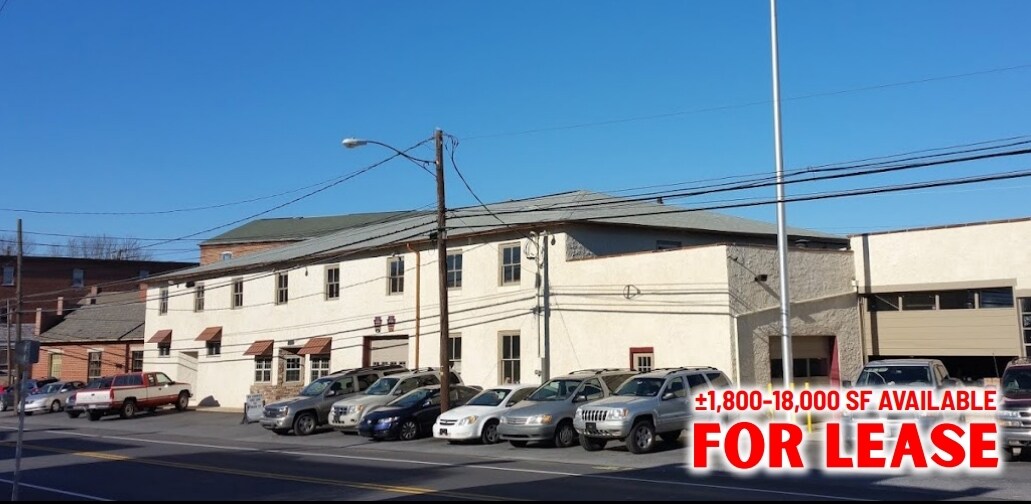 115 W Main St, Salunga, PA for Rent
