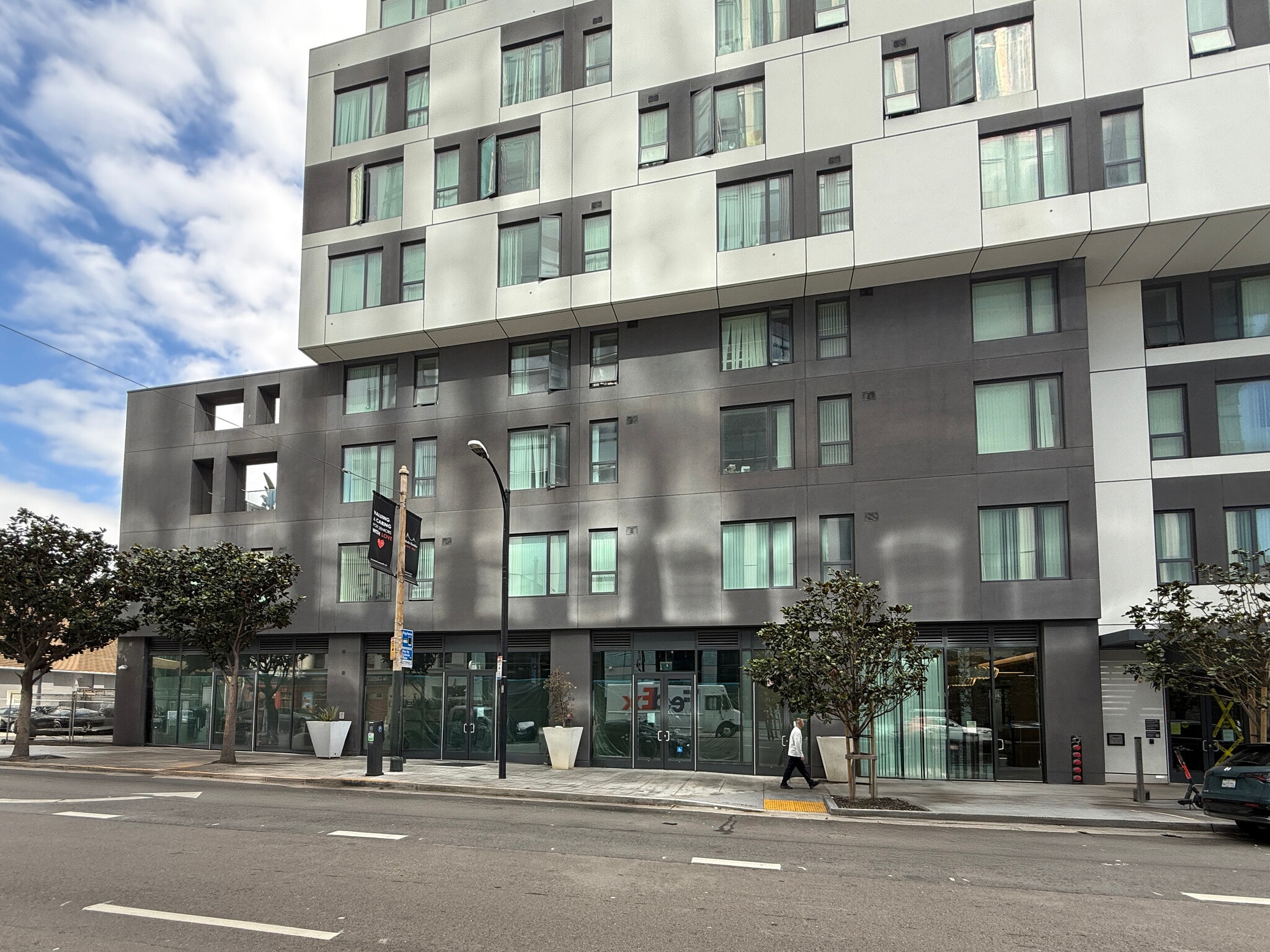 915-921 Howard St, San Francisco, CA for Rent