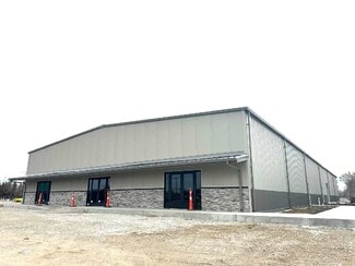 Lebanon, IL Retail - 8506 US Highway 50 Lebanon, IL Retail - 8506 US Highway 50
