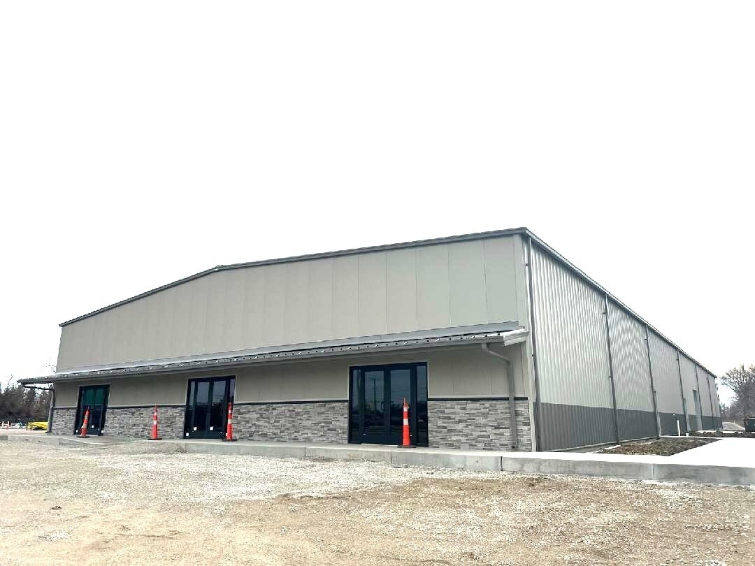 8506 US Highway 50, Lebanon, IL for Rent