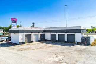 San Antonio, TX Auto Repair - 1759 SW Loop 410