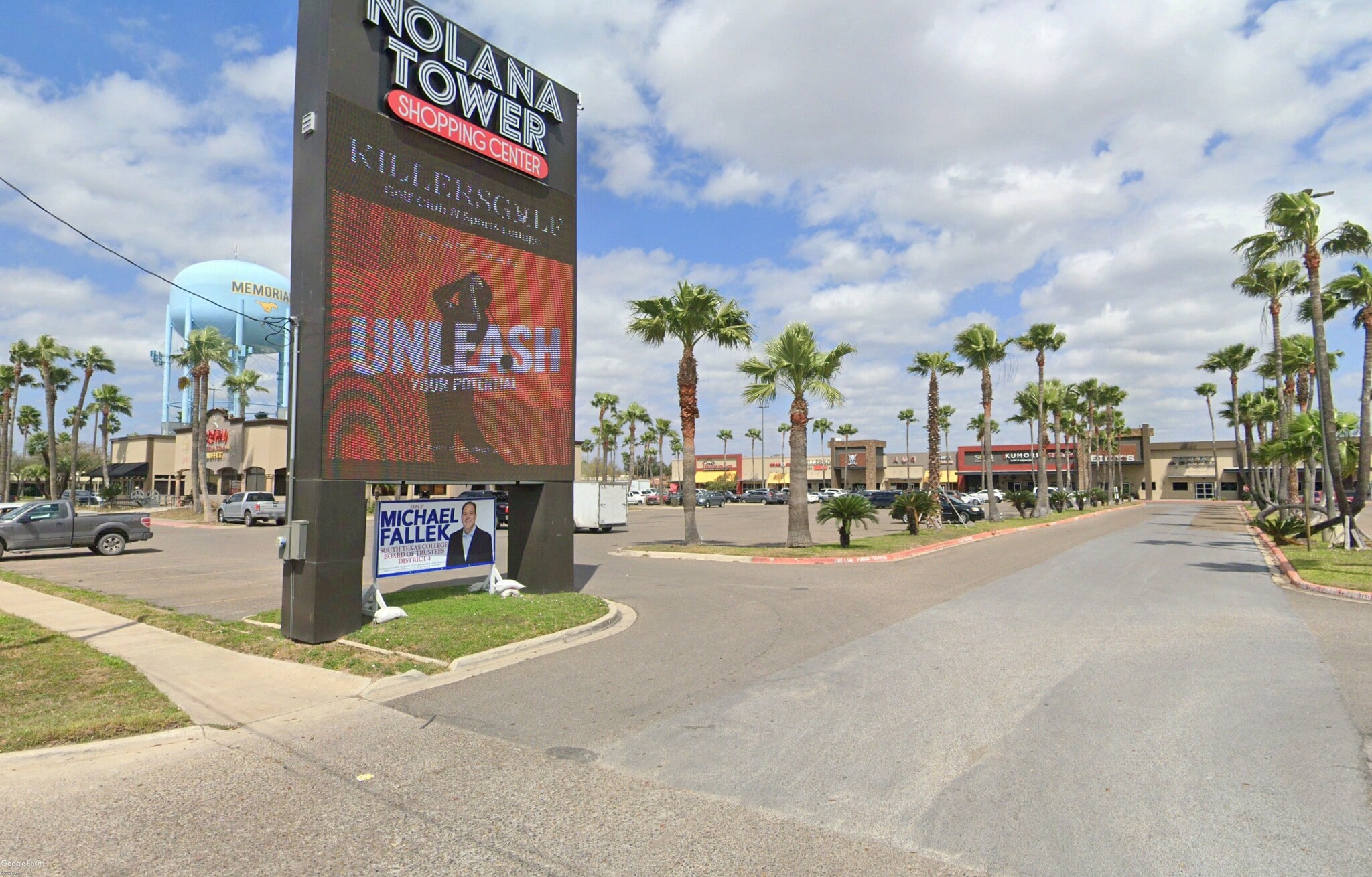 400 W Nolana Ave, McAllen, TX for Rent