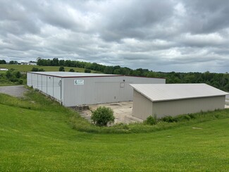 Emlenton, PA Industrial - 3700 Oneida Valley Rd