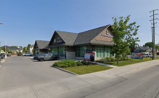 Richmond, ON Office/Retail - 6261 Perth St